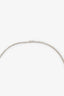 Tiffany & Co. Silver Elsa Peretti 20inch Chain