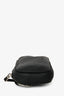 Simon Miller Black Leather Belt Rings Long Pop Pouch