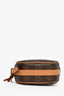 Louis Vuitton 2020 Monogrammée en cuir Boîte à chapeau souple PM
