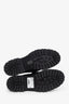 Gucci Black Suede Horsebit Loafer Size 8.5 Mens