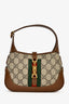 Gucci GG Monogram Canvas Mini Jackie 1961 Bag