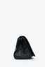 Pre-loved Chanel™ Black Quilted Leather Paris-Edinburgh Mini Highlander Messenger Bag