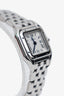 Cartier Stainless Steel Quartz Mini Panthère de Cartier Watch