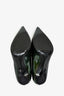 Giuseppe Zanotti Green Metallic Pumps Est. Size 36.5