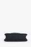 Hermès 2022 Black Clemence Leather Mini Evelyne TPM 16 Crossbody Bag