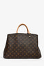 Louis Vuitton 2017 Monogram Canvas Montaigne GM