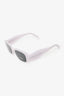 Prada Purple Logo Symbole Sunglasses