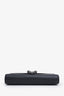 Gucci Black Leather Dionysus Wallet on Chain