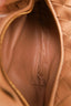 Bottega Veneta Beige Intrecciato Leather Mini Jodie