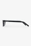Saint Laurent Black Cat-Eye Sunglasses