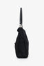Gucci Black Nylon Jackie Shoulder Bag
