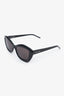 Saint Laurent Black Frame SL 68 Sunglasses