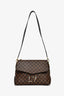 Louis Vuitton 2019 Damier Ebene Beauborg Top Handle