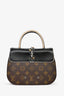 Louis Vuitton Monogram 'Chain-It' PM Top Handle with Strap