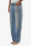 Levi's Light Blue Denim 90s 501 Jeans Size 29