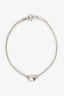 Bracelet haricot en argent sterling Tiffany & Co.