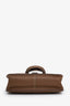 Hermès 2014 Alezan Clemence Halzan 31 Crossbody