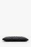 Pre-loved Chanel™ Black Lambskin Classic Card Holder