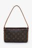 Louis Vuitton Monogram Recital Shoulder Bag