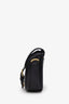 Christian Dior 2021 Black Box Calfskin Small Bobby Bag
