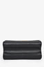 Louis Vuitton Black Epi Leather Twist PM Chain Bag