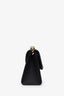 Louis Vuitton 2018 Black Monogram Empreinte Leather Saint Sulpice BB Bag