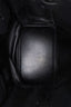 Hermès 1999 Black Leather GHW Haut à Courroies Birkin 40