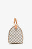 Louis Vuitton 2007 Damier Azur Speedy 30