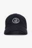 Hermès Black Max H Ancre Cap Size 57