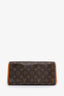 Louis Vuitton 2006 Monogram Canvas Popincourt Haut Bag