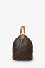 Louis Vuitton 2009 Monogram Speedy 35