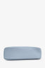 Strathberry Blue Leather Multrees Shoulder Bag
