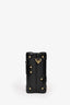 Louis Vuitton 2021 Limited Edition 'Cafe Woven Petite Malle' Crossbody Bag