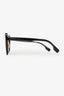 Burberry Black Cat Eye Sunglasses