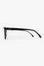 Pre-loved Chanel™ Black Acetate Pantos Eyeglasses