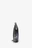 Paco Rabbane Silver Shooting Star Clutch with Chain