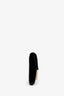 Jimmy Choo Black Patent Leather Emmie Crossbody Clutch