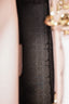 Christian Dior 2022 Pink Cannage Lambskin Small Lady Dior 'My ABCDior' Top Handle