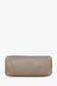 Prada Beige Saffiano Leather Large Galleria Tote