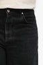 Citizens of Humanity Dark Wash 'Ayla' Wide-Leg Jeans Size 31