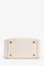 Hermès 2025 Nata Clemence Leather Mini Lindy