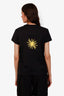 Givenchy Black Josh Smith Edition Logo T-Shirt Size L