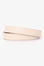 Hermès 2022 Nata Leather Mini Kelly Double Tour Bracelet Size S