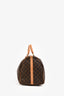 Louis Vuitton 2017 Monogram Keepall 55