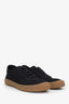 The Row Black Canvas Sneakers Size 36