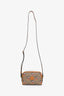 Gucci x Disney Micro GG Monogram Crossbody Bag