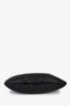 Bottega Veneta Black Leather Intrecciato Hobo Shoulder Bag