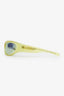 Gentle Monster x Maison Margiela Green Sunglasses