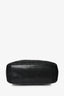 Pre-loved Chanel™ 2008-2009 Black Caviar Leather GHW Petit Shopping Tote