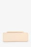 Louis Vuitton Cream/Brown Monogram Empreinte Leather 'Marignan' Bag with Strap